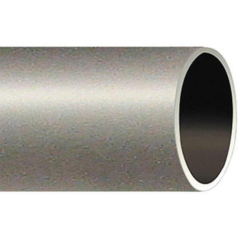 

Riel Chyc - Barra zirconio 20 mm. x 1,5 metros niquel mate