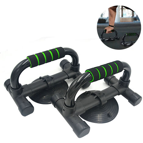 Kit 4 accesorios fitness, musculación y cross training KITFIT-400 con rueda  abdominal, cuerda de saltar