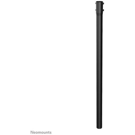 Barras de extensión Neomounts NS-EP100BLACK 100 kg