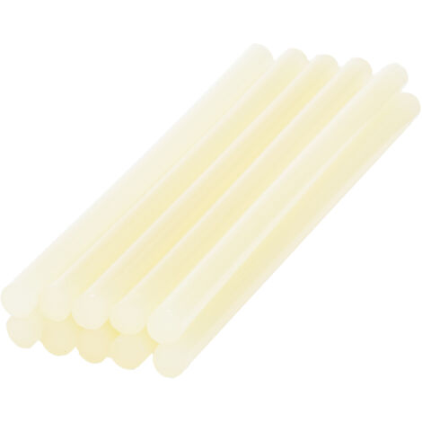 Barras de pegamento para plástico - BOSCH - 10 piezas - 2609256D32
