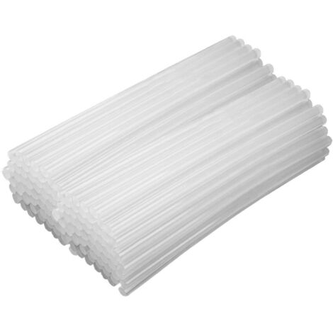 Barras de pegamento Top Tools de 11 mm - 100 unidades - Pegado de precisión