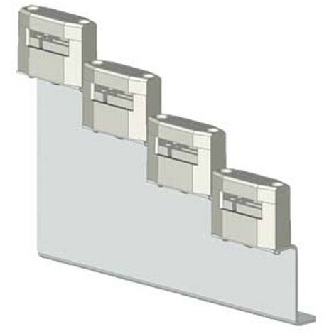 Barras de soporte de Siemens grad. 15X5-20X5-30X5 8GF5760