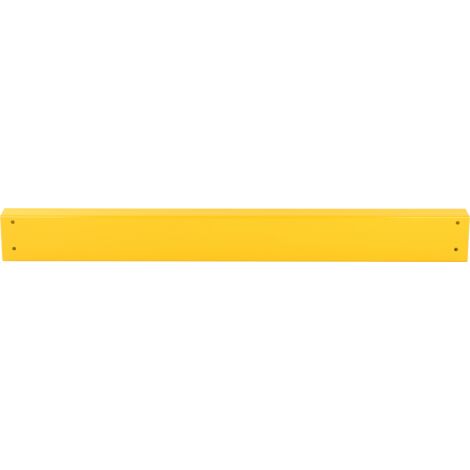 Barras para barandillas de seguridad  para interiores  longitud