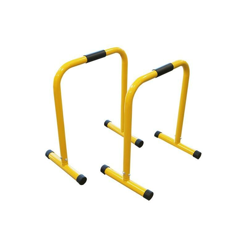 

Barras paralelas para entrenamiento - Softee