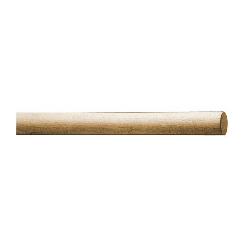 

Barras redondas 1m L.1m D.3mm madera de haya (Por 100)