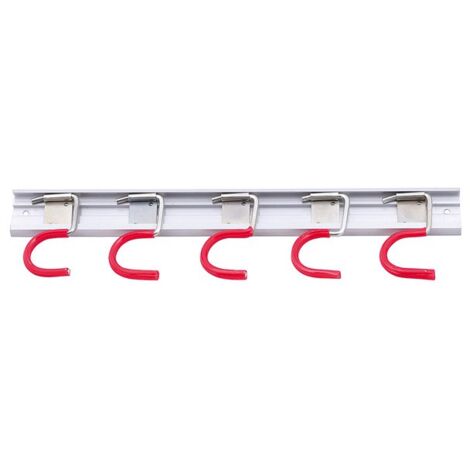 Barre 5 accroches CircumPro