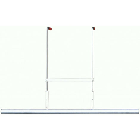 Barre à débuller Ø 50 L0.75 M - TALIAPLAST - 442301