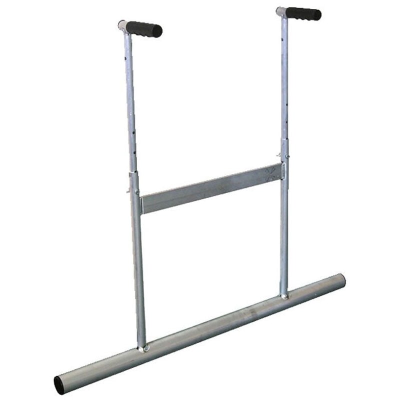 Barre à débuller Alu 25mm Mondelin