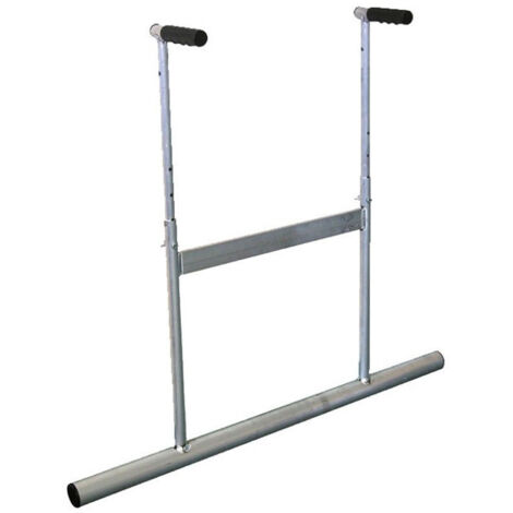 Barre à débuller Alu 25mm Mondelin