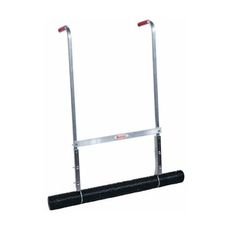 Barre à débuller avec picots Taliasol®, 70 mm x 0,75 m - TALIAPLAST