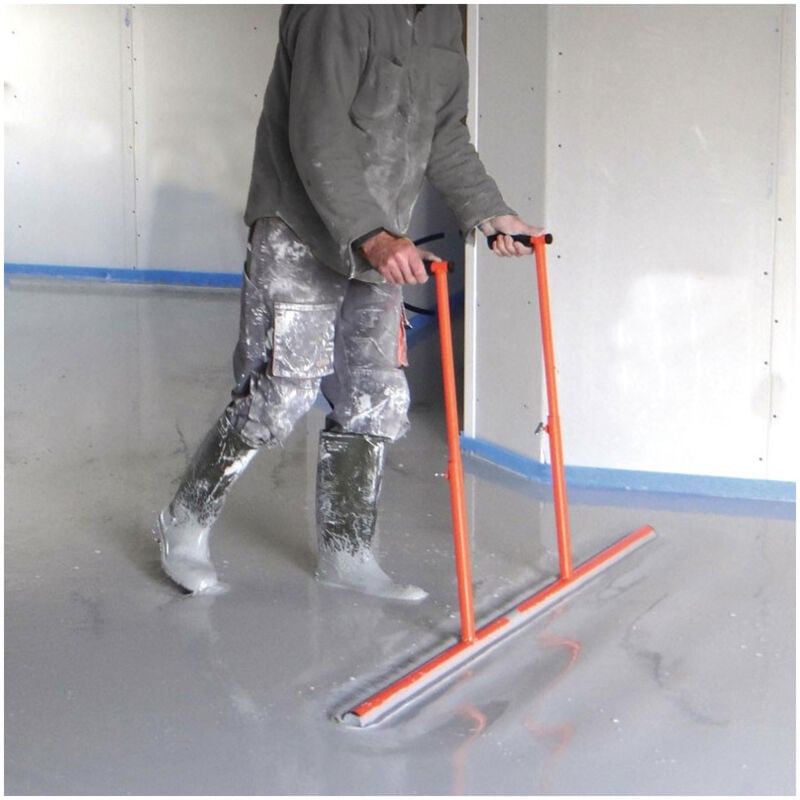 Barre à débuller Acier 45mm Mondelin