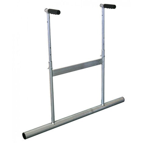 Barre à débuller Alu 50mm Mondelin