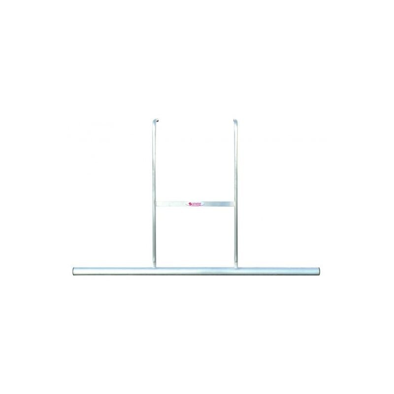 Taliaplast - sofop Barre à debuller monobloc taliasol 1,50m d.5cm