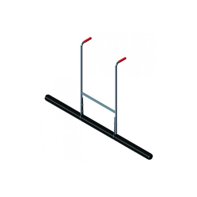 Taliaplast - sofop Barre à debuller monobloc taliasol 1,50m avec picots