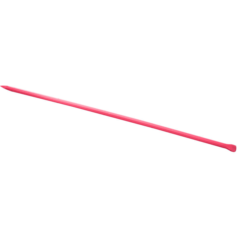 Wilmart - Barre à mine octogonale 2000 x 28 mm