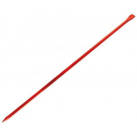 Barre à mine 1.50M x 40mm - Mob/Mondelin