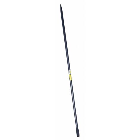 barre a mine octogonale 1500