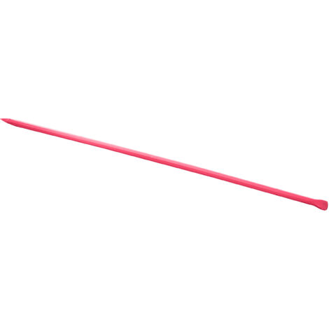 Barre à mine octogonale 1500 x 25 mm - Wilmart