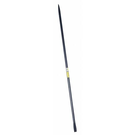 barre a mine octogonale 1700