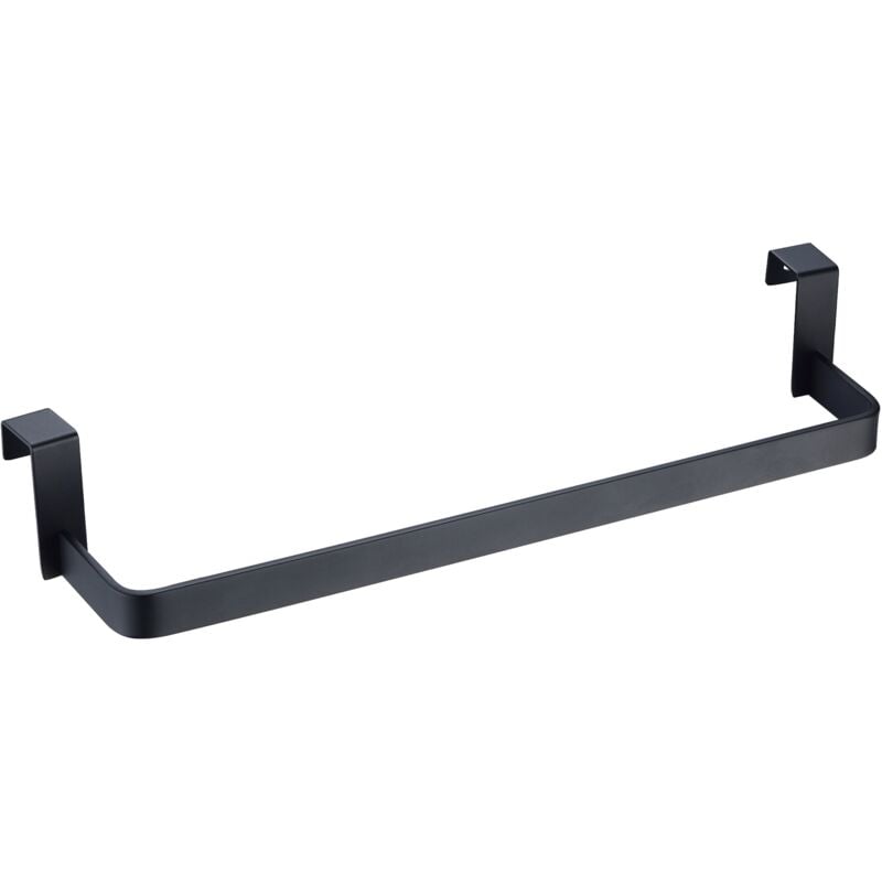 IMEX SPA001/NG Mueble Negro Mate - ref: SPA001/NG