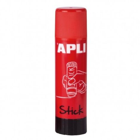 BARRE ADHÉSIVE 21 GR. APLI