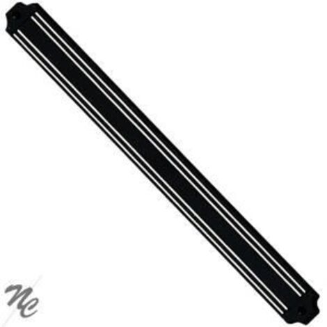 Barre aimantée 33 cm - Contemporain - Professionnelle - Ustensiles de cuisine