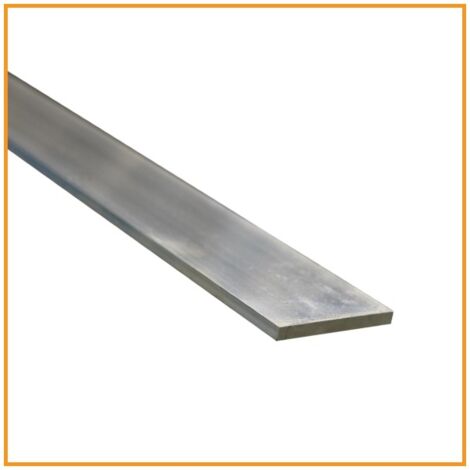 Barre aluminium plate 30 mm