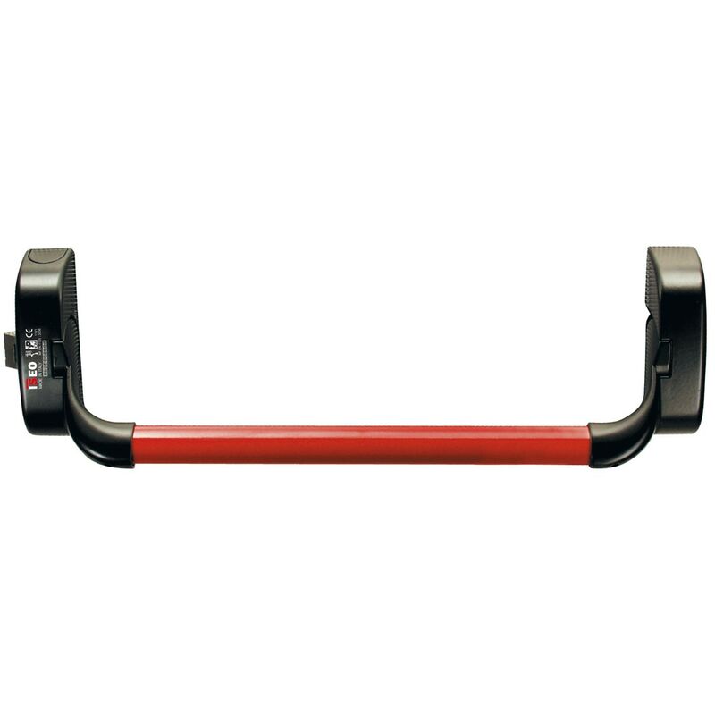Barre anti-panique iseo art.941.1000.505 fermeture latérale fournie sans barre - Salon