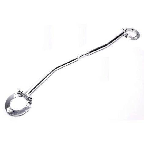 Barre anti rapprochement Alu Avant BMW SERIE 3 E36 4 Cylindre 1990-1993-12677384
