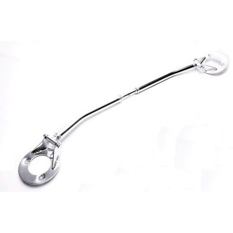 Barre Anti rapprochement Alu Avant BMW serie 3 E36 6 Cylindre 1990-2000-12677405