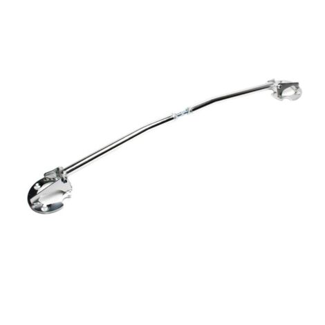 Barre anti rapprochement Alu avant BMW serie 5 E39 1995 a 2003-32897224