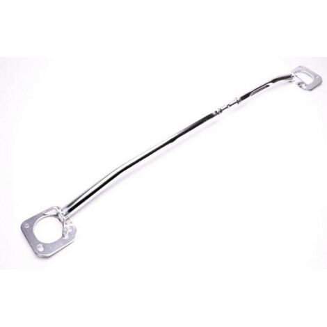 Barre anti rapprochement Alu Avant Citroen Saxo de 1996 a 2003-12677447