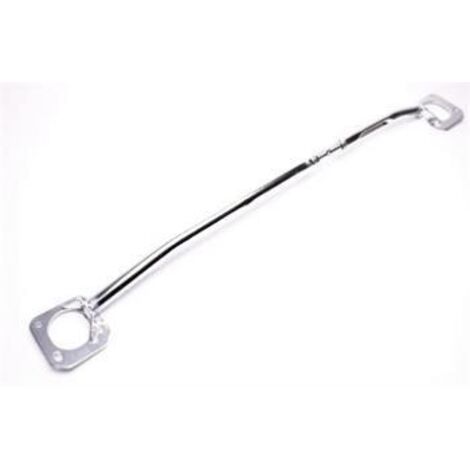 Barre anti rapprochement Alu Avant Peugeot 106 de 1991 a 2003-32905277