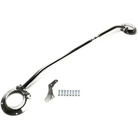 Barre anti rapprochement Alu avant Volkswagen passat de 1987 a 1997-32943835