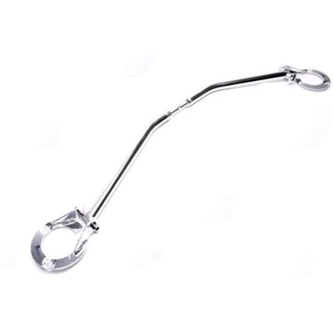 Barre anti rapprochement Alu BMW serie 3 E46 1998 A 2007-12677415