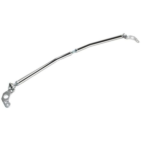 Barre anti rapprochement Alu BMW serie 3 E90-E91-E92-E93 2005-2012-32897500