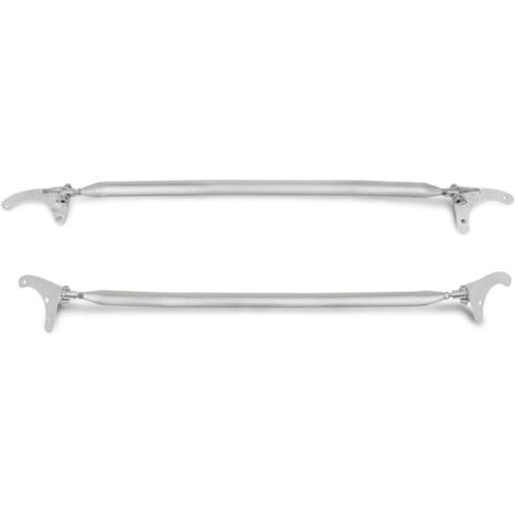 Barre anti rapprochement alu BMW Serie 3 F30, F31 de 2011 a 06/2019-42506446