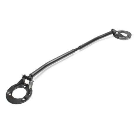 Barre anti rapprochement Alu Noir Avant BMW SERIE 3 E36 6 Cylindre 1990-2000-32880699
