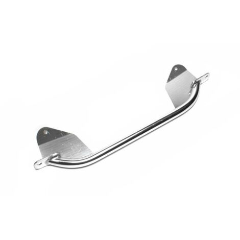 Barre anti rapprochement arriere alu Volkswagen Golf I de 1974 a 1984-32941428