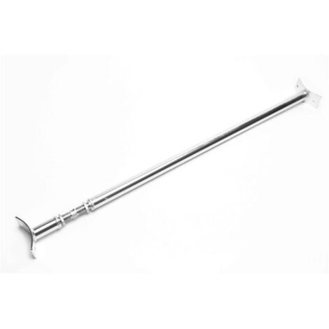 Barre anti rapprochement arriere alu Volkswagen Jetta I de 1979 a 1984-32935242