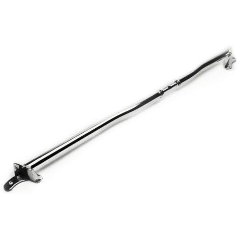 Barre anti rapprochement Avant Fiat Cinquecento de 1991 a 1999-12677452