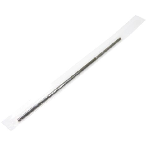 Barre Bahco 1 pc pour tronconneuses coupe spirale souple longueur 8"   7/32" 5.5 mm