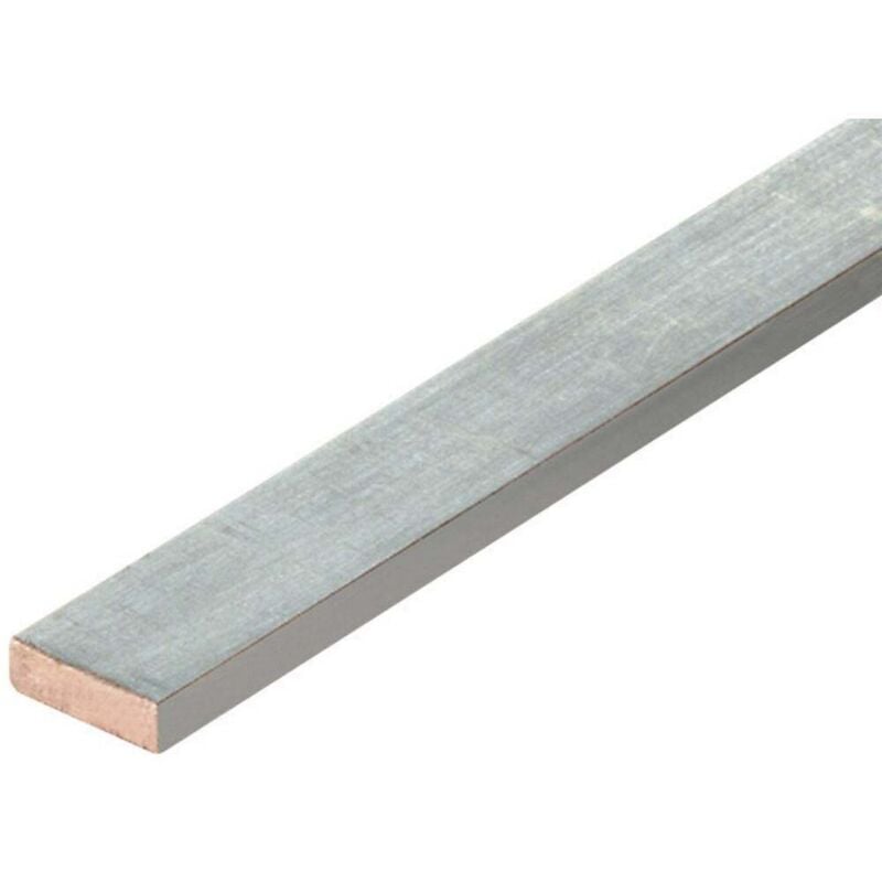 Barre collectrice Weidmüller ssch 10X3X1000 cu/sn 0348900000 1 pc(s)