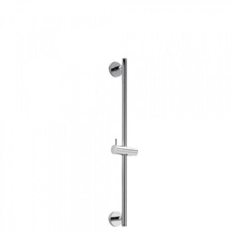Barre coulissante MINIMAL Ø 19 mm. long. 550 mm. - TRES 134618