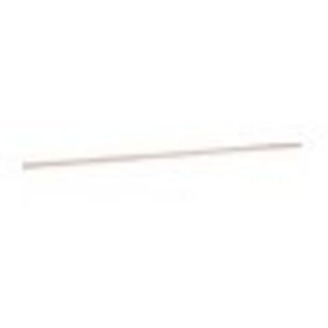Barre Cu 12X6 taraud M5 LG 245 - CONNEXION HAGER KS72B