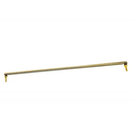 Barre d'accouplement roue Husqvarna - 532139929, 532171888
