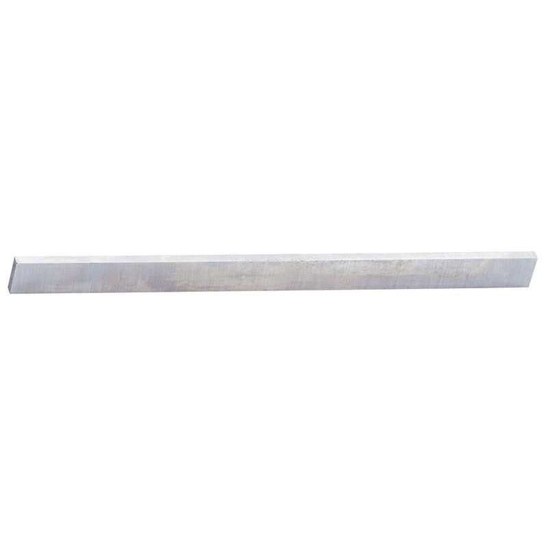 Fervi - Barre d'acier rectangulaire 20x10 mm hss pour tour