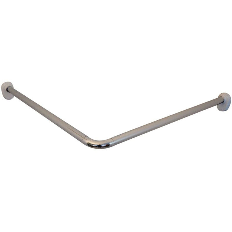 Ridder - Sapho Accessoire Barre de douche universelle, chromée 59500