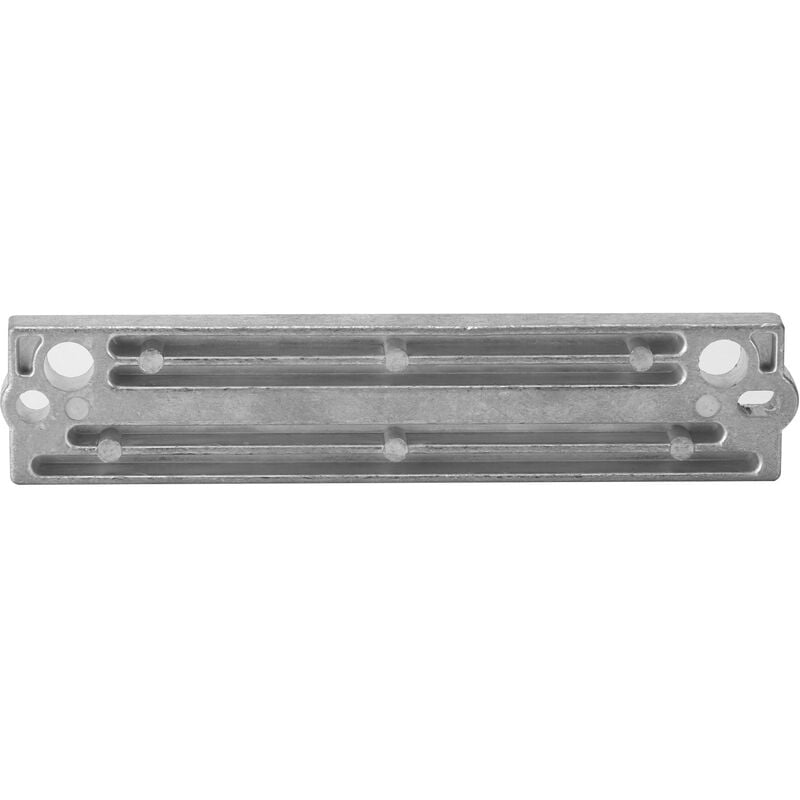 Jeffergarden Barre d'anode en alliage de zinc 5532094900 Accessoire de remplacement pour moteur hors-bord Suzuki 60300HP