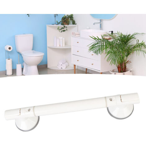 [Barre d'appui] + [Brand] + [18.3oz] + [antidérapant sécurisé]